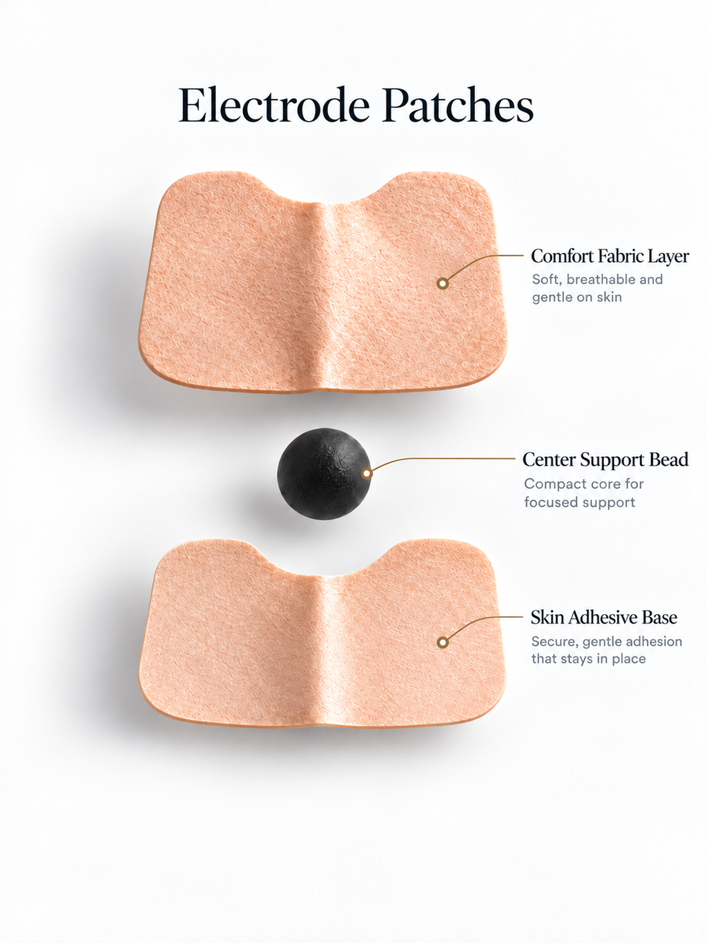 MAGNETIC NASEL STRIPS PRO.