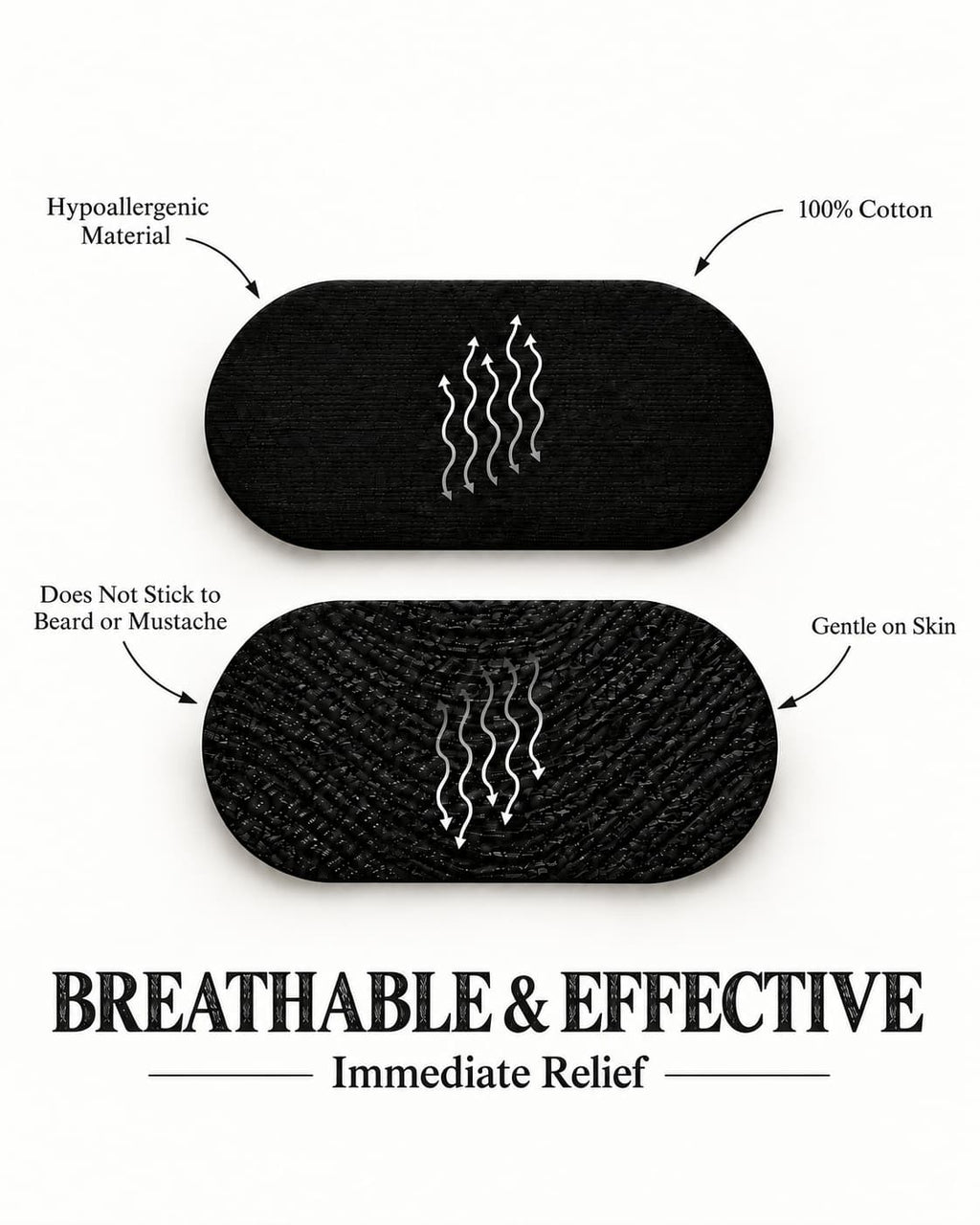 OXYRA MOUTH TAPE PRO.