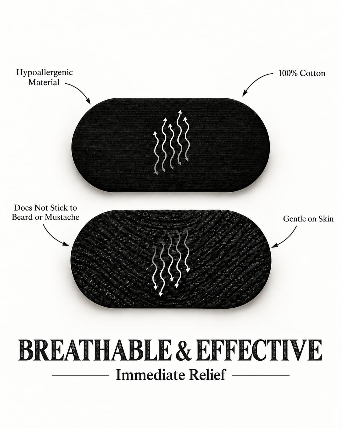 OXYRA MOUTH TAPE PRO.
