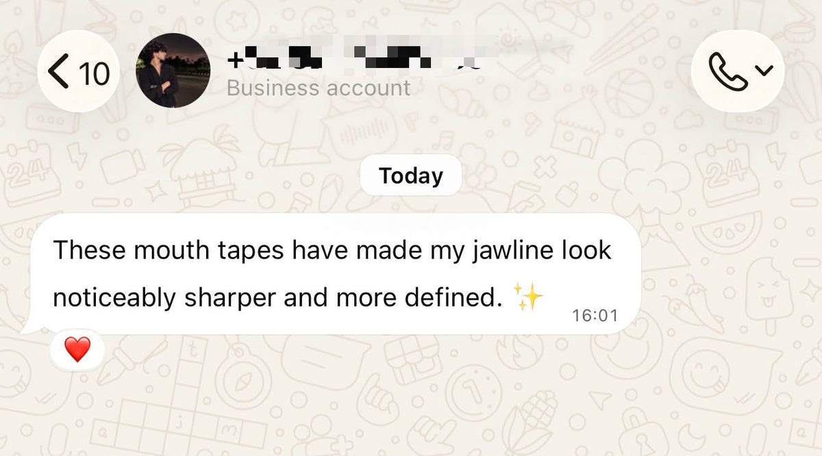 Customer review