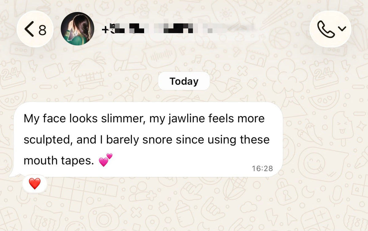 Customer review