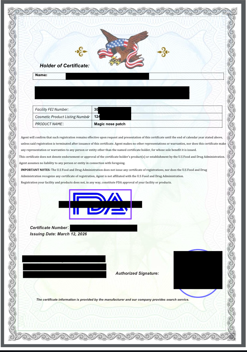 Tested & Approved