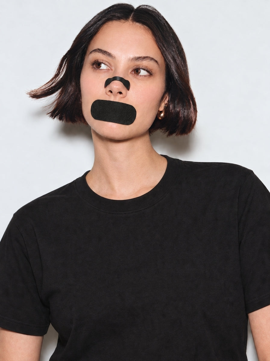 OXYRA Mouth Tape Pro