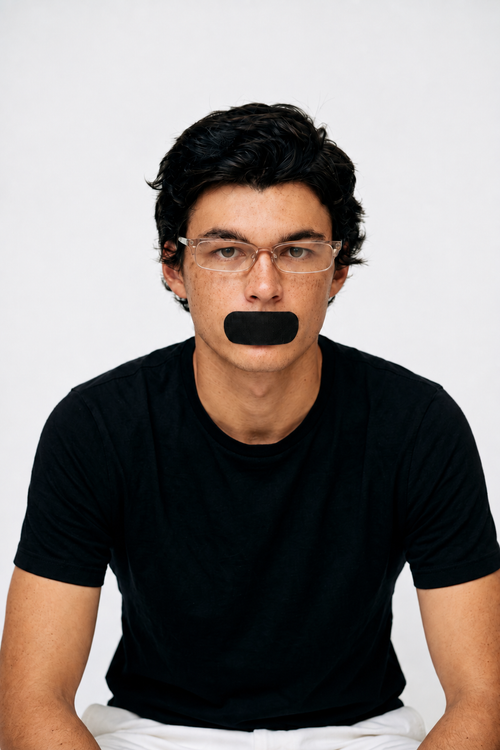 OXYRA Mouth Tape Pro
